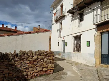 Casa adosada en  Calle Cid y Palomar 18T - Foto 1