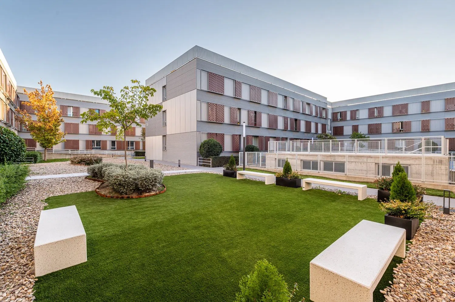 Piso en avenida de La Rioja - Foto 13