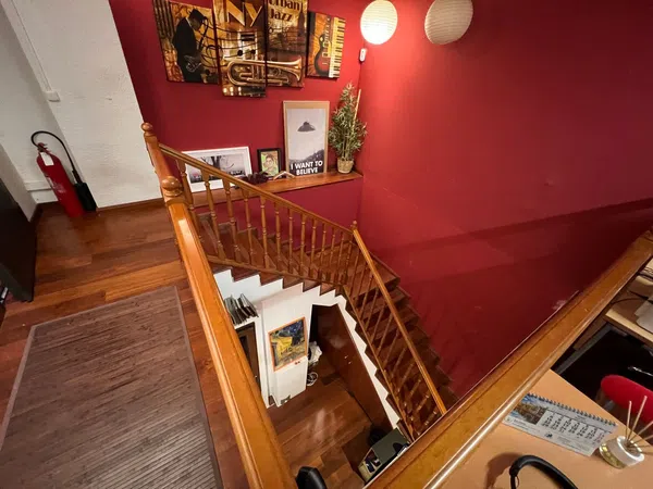 Local en Gran Via de Carles III, 33, Les Corts - Foto 6