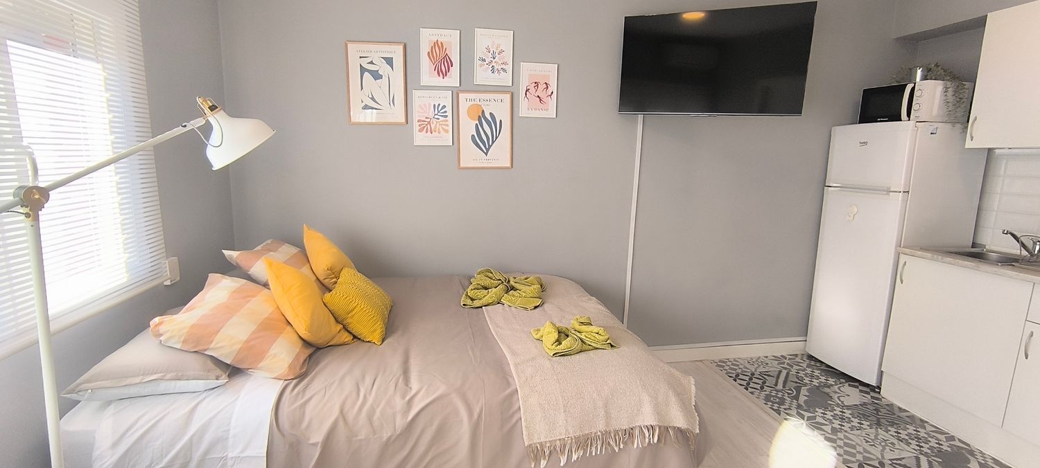 Estudio en Calle del Teniente Coronel Noreña, 29, Legazpi - Foto 7