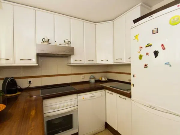 Chalet adosado en avenida Octavio Augusto, 36 - Foto 14