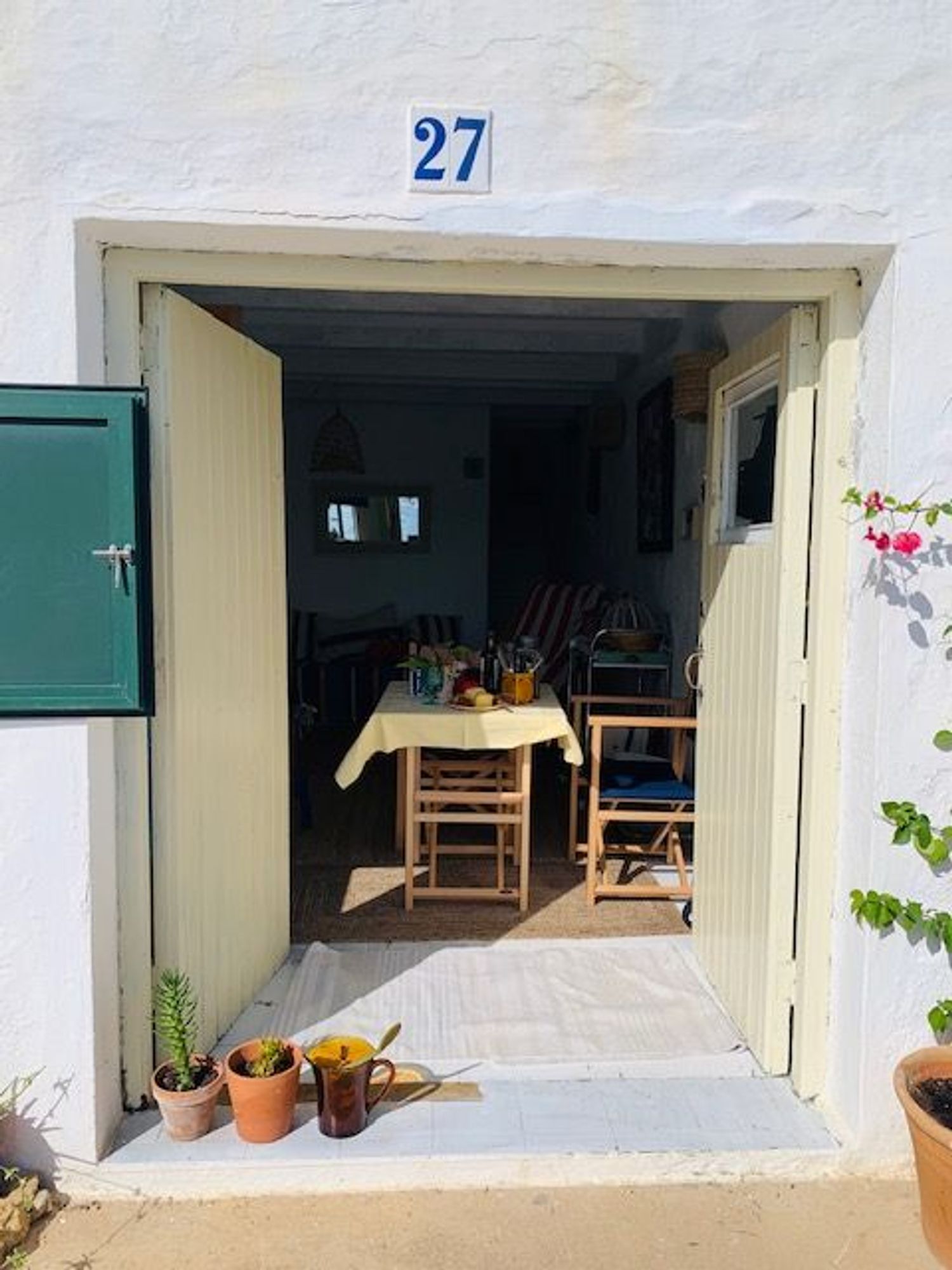 Chalet adosado en Muelle del Fonduco, 27 - Foto 7