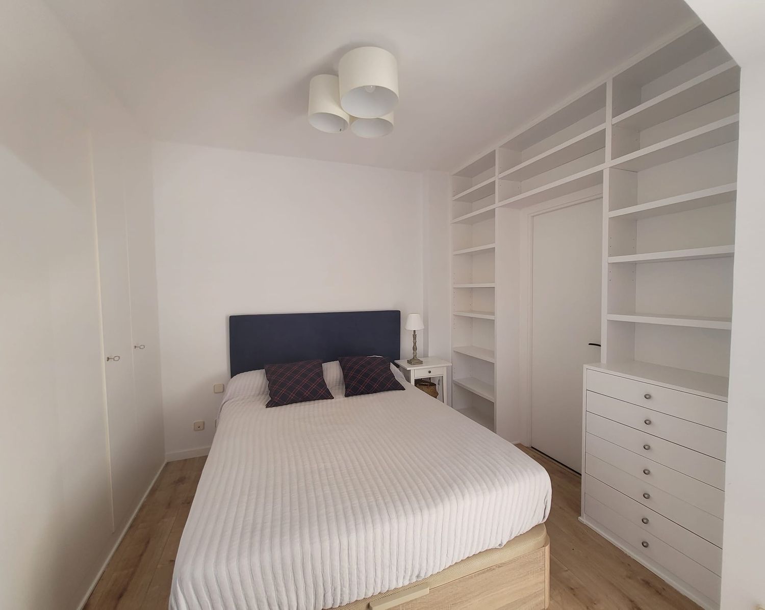 Piso en calle del Poeta Joan Maragall, 51 - Foto 24