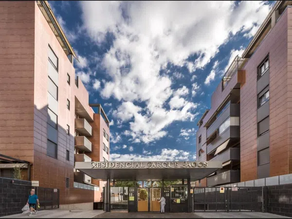 Piso en calle Emir, 15 - Foto 2