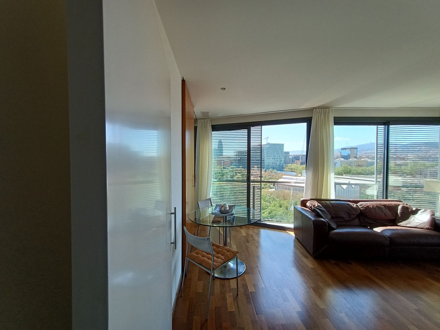 Piso en calle de Bac de Roda, 118 - Foto 2