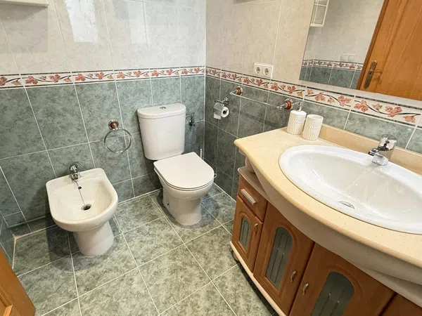 Piso en Altozano - Foto 10
