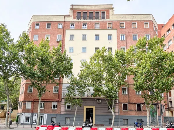 Piso en paseo de la Reina Cristina, 1 - Foto 5