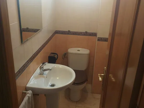 Chalet adosado en Calle Ramón y Cajal, 25, Barbate, Barbate - Foto 11