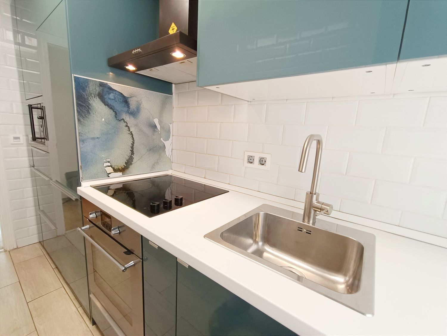 Piso en Calle Manuel Pareja Obregón, 3, Ronda de Triana-Patrocinio-Turruñuelo - Foto 17