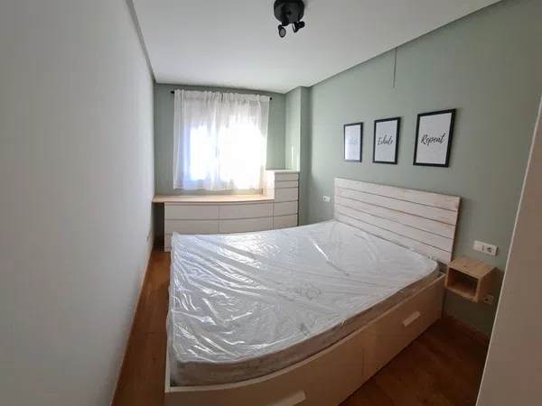 Piso en Avenida Príncipe de Asturias, 37, Zona Juan Carlos I - Avenida de Europa - Foto 13