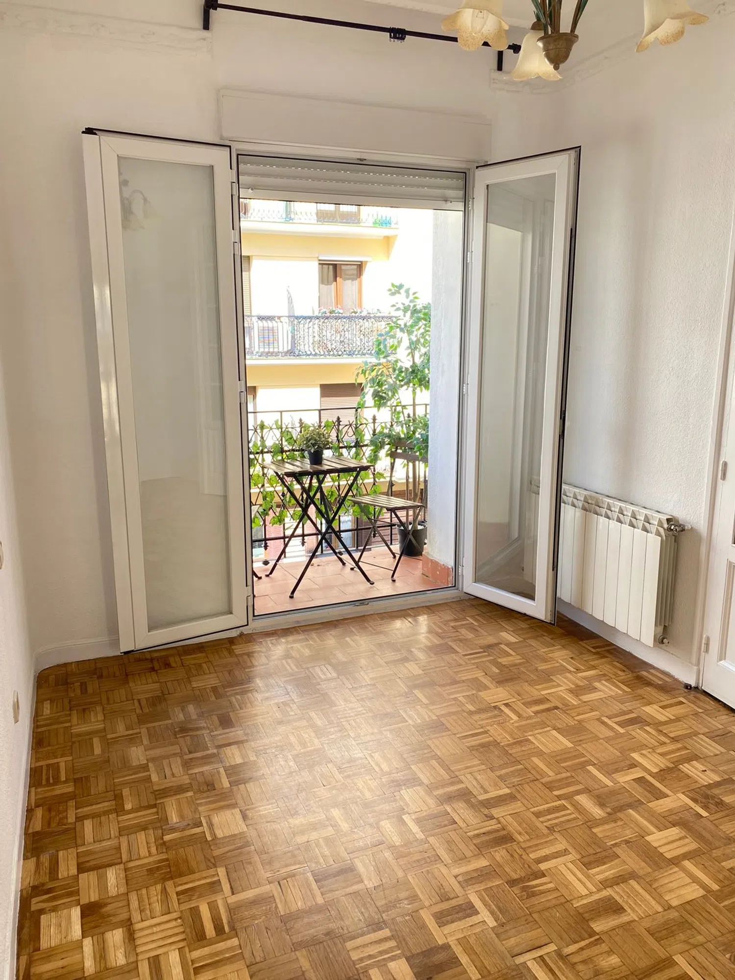 Piso en calle de Benito Gutiérrez, 15 - Foto 7