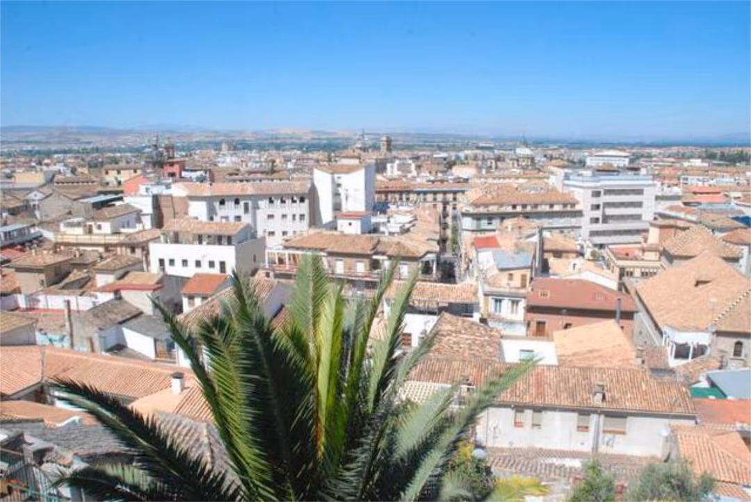 Apartamento en Albaicin