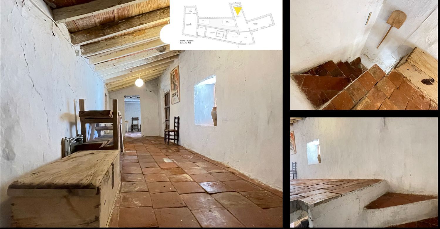 Casa de pueblo en Calle angosta, 6 - Foto 11