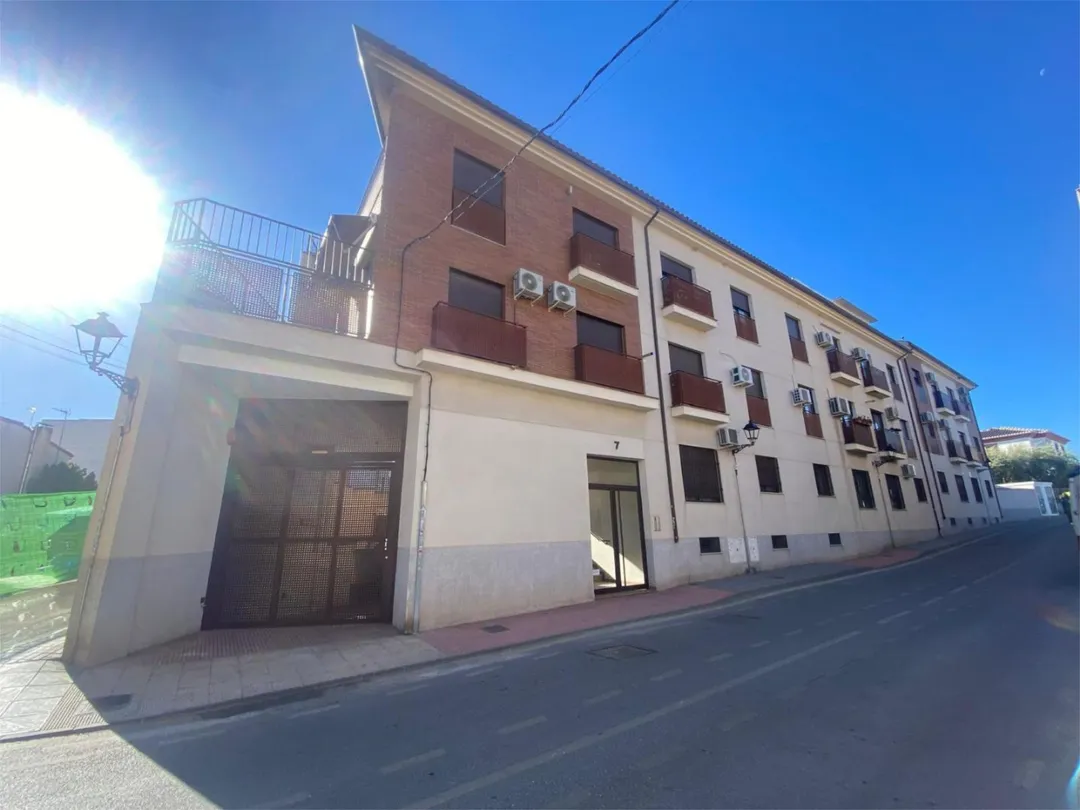 Piso en  Calle las Cruces 7 - Foto 19