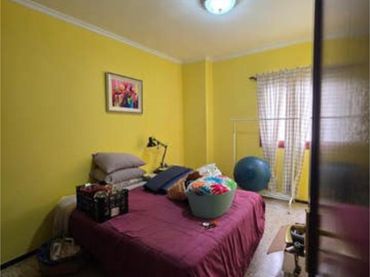 Piso en Ciudad Jardín - Foto 6