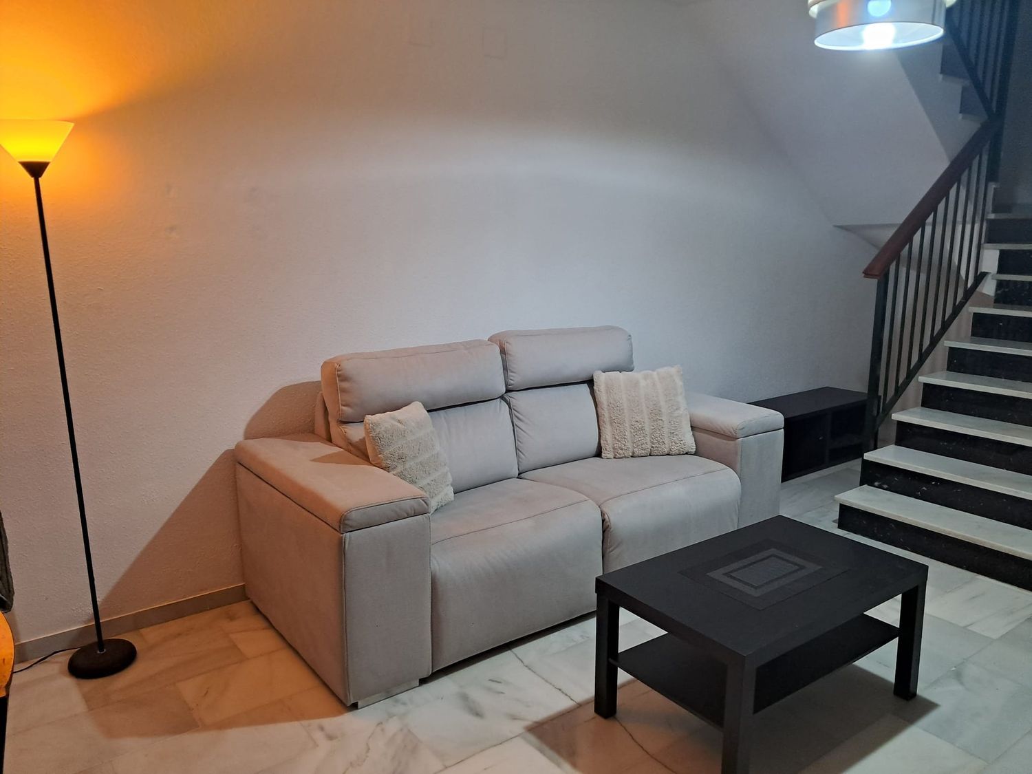 Chalet adosado en Calle pedro fernández, 8, Casco Histórico - Ollerías - Marrubial - Foto 2