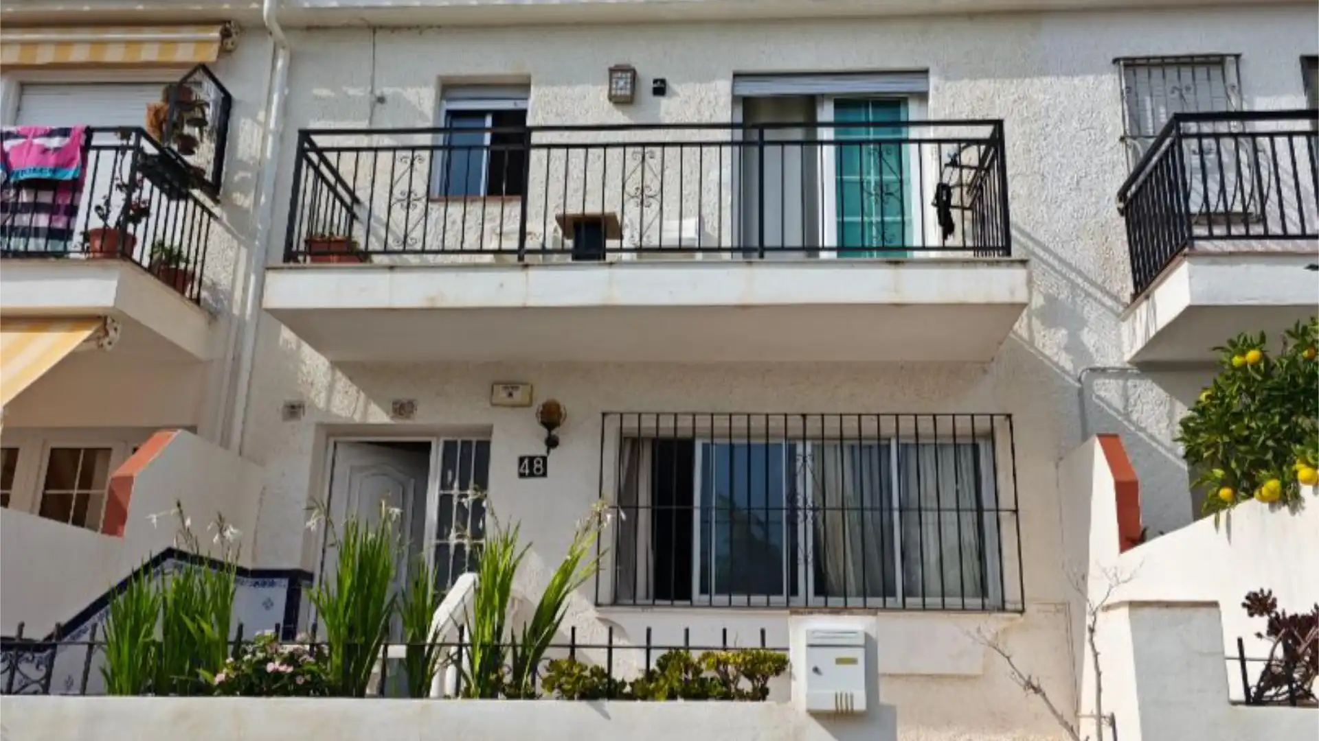 Casa adosada en  Calle Francisco de Quevedo 32 - Foto 32