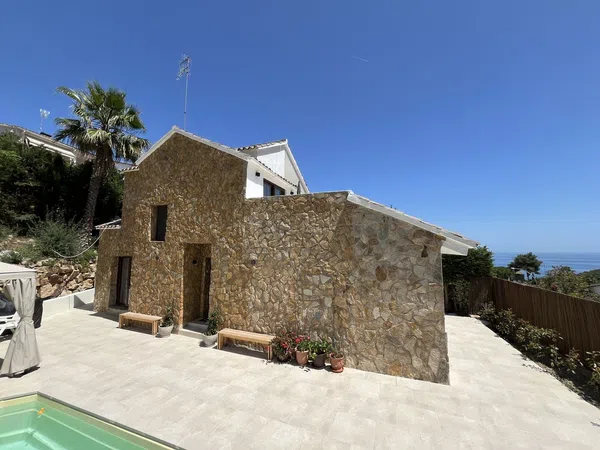 Casa o chalet independiente en Calle Ramal de Leo, 82 b, Santa María de Llorell, Santa María de Llorell - Foto 1