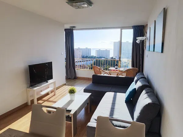 Piso en calle Tridente, 12 - Foto 2