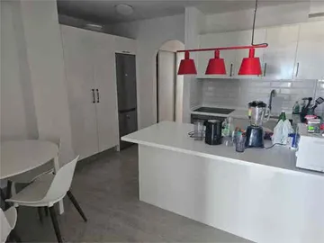 Piso en San Eugenio av España nr 8 - Foto 9