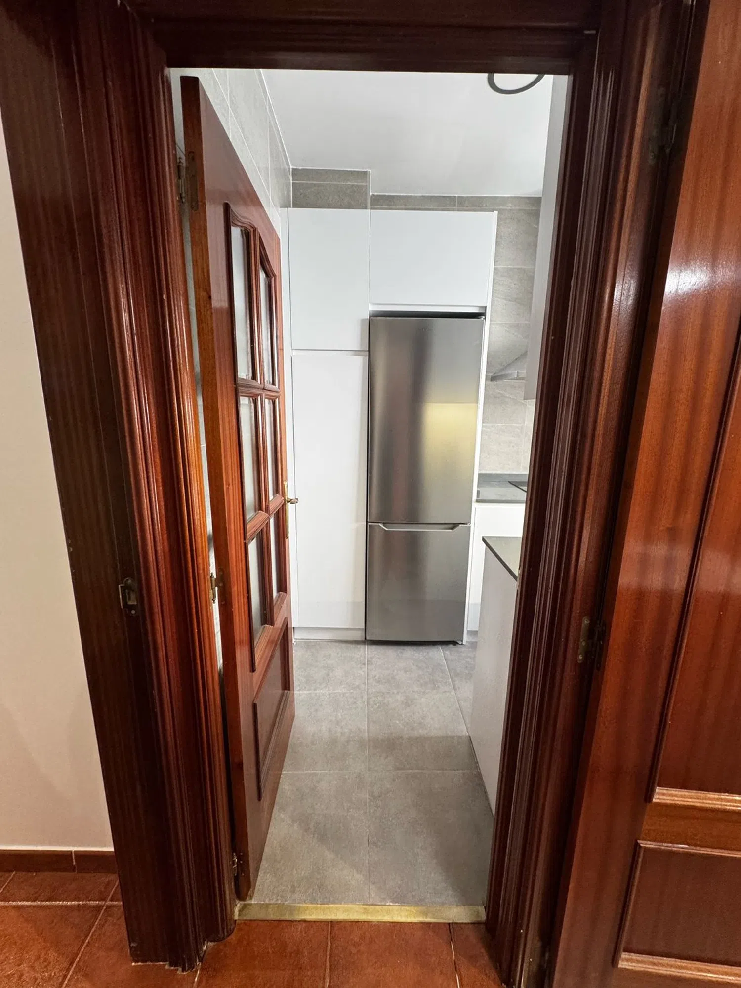 Piso en calle de la Constancia, 27 - Foto 3