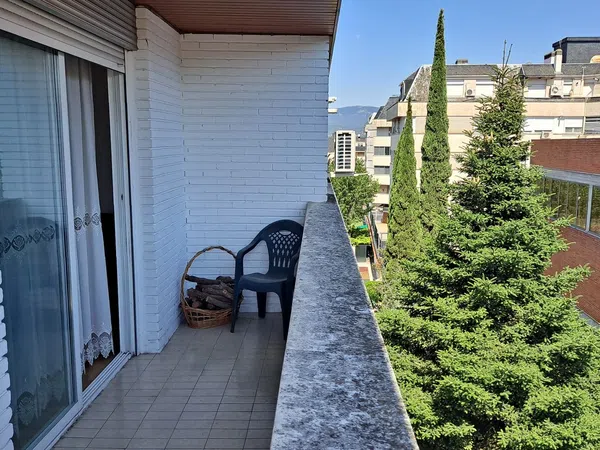Piso en Calle Real, 63, Villalba Estación, Villalba Estación - Foto 4