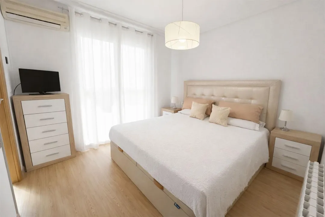 Casa adosada en  Calle la Loma 32 - Foto 6