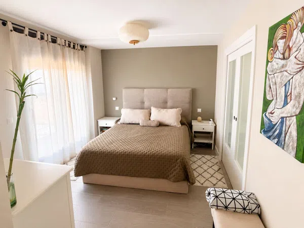 Chalet adosado en Camino de Alpedrete, 48, Zona Colegios, Zona Colegios - Foto 28