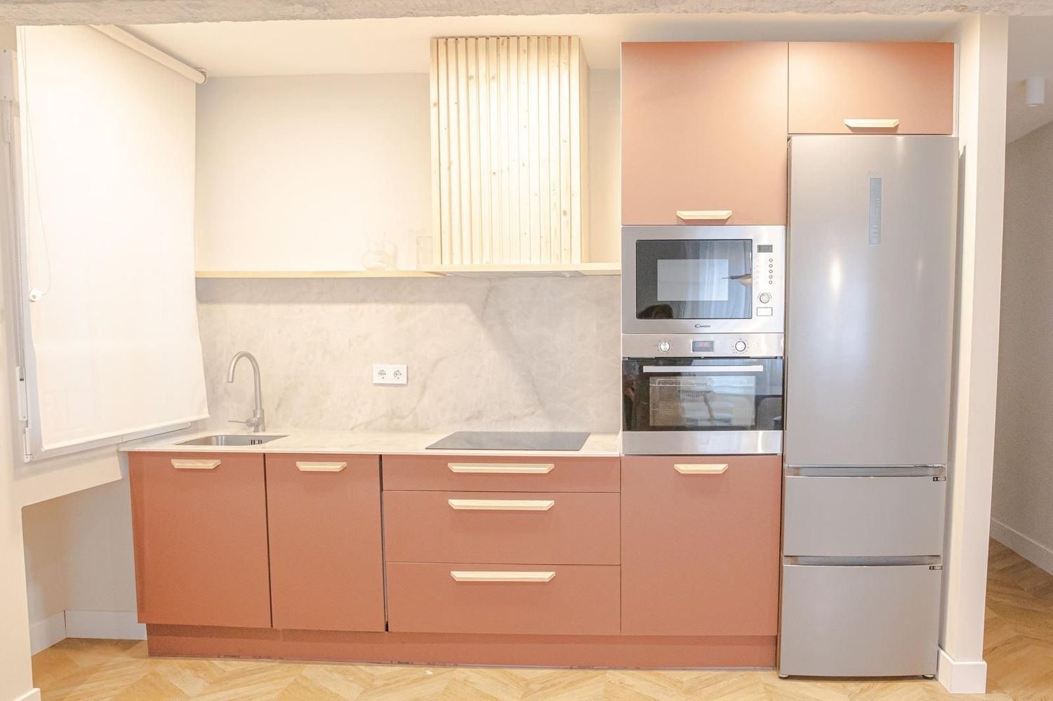 Piso en calle laredo, 8 - Foto 5