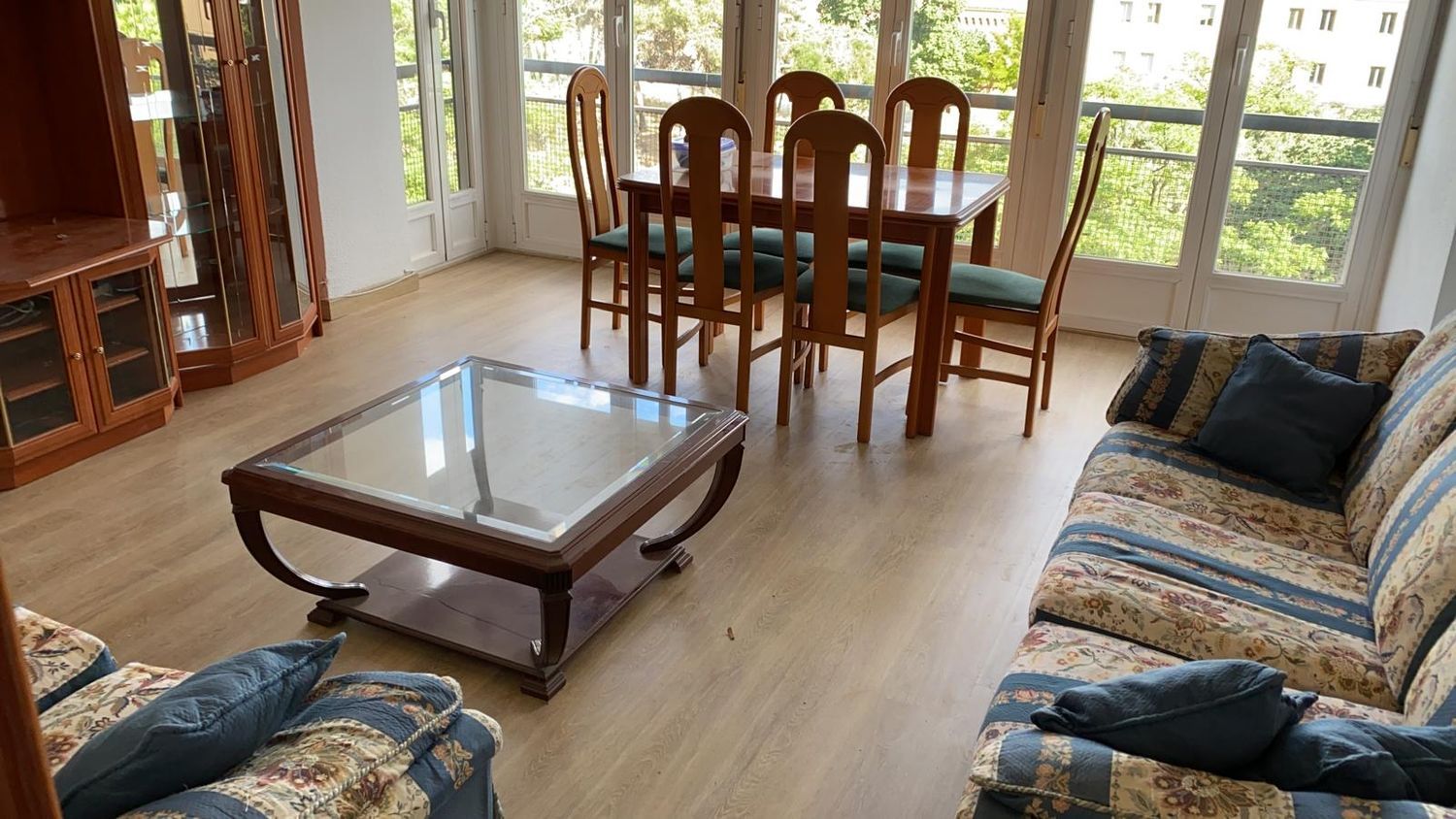 Piso en calle General Ricardos, 230 - Foto 2