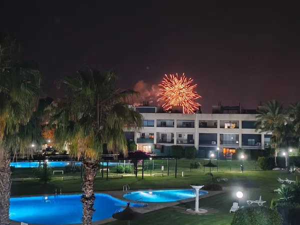 Dúplex en Calle Polín Laporta, 9, Alicante Golf - Foto 33