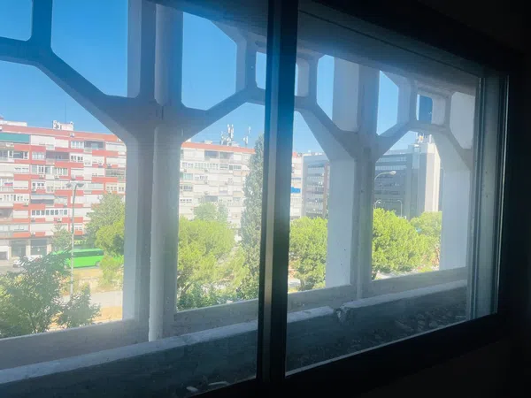 Piso en Paseo de la Castellana, 266, Castilla - Foto 3