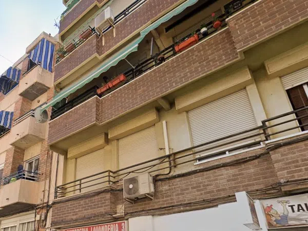 Estudio en calle Cerdà, 72 - Foto 1