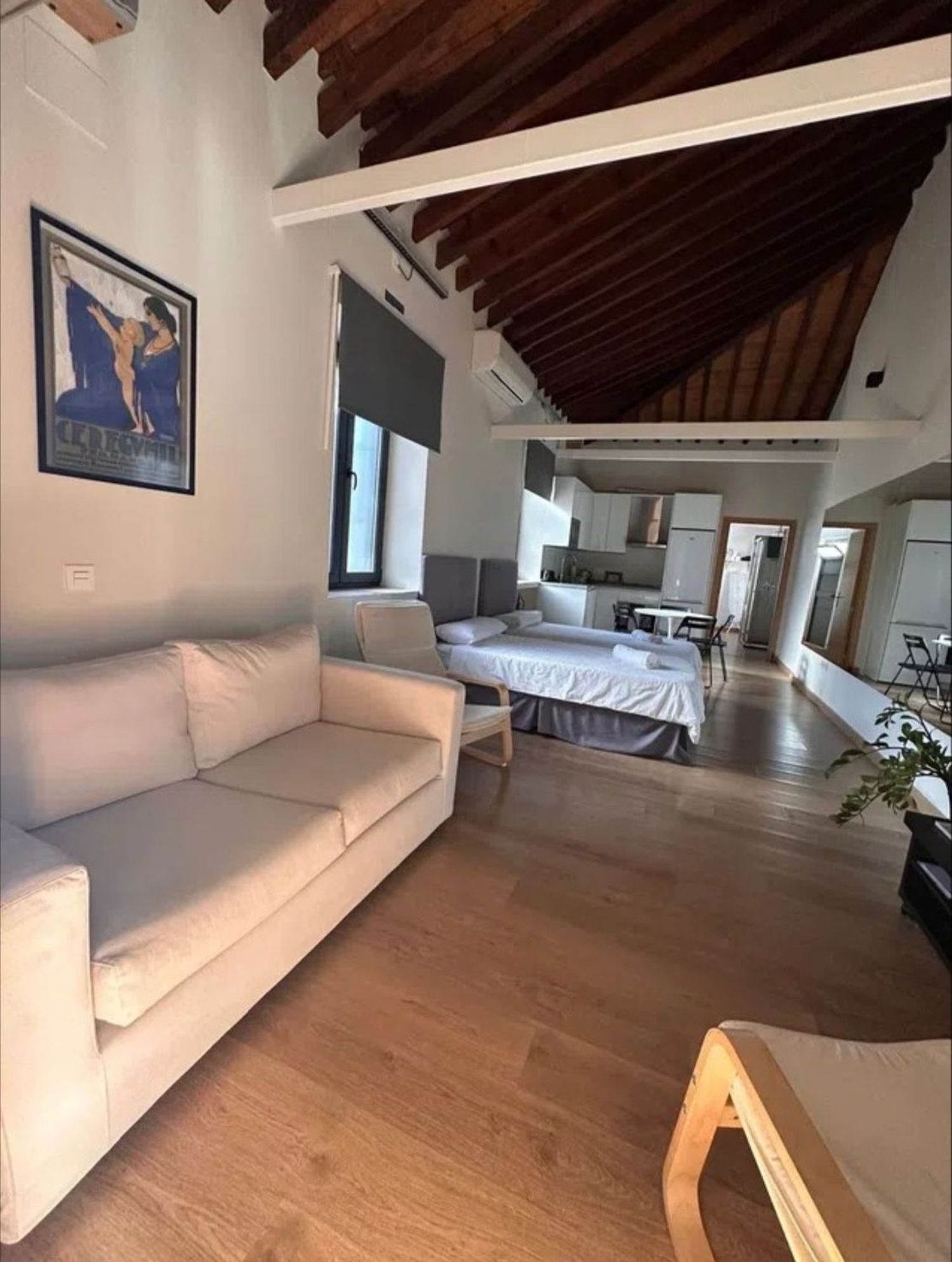 Piso en calle Sierra de los Castillejos, 23