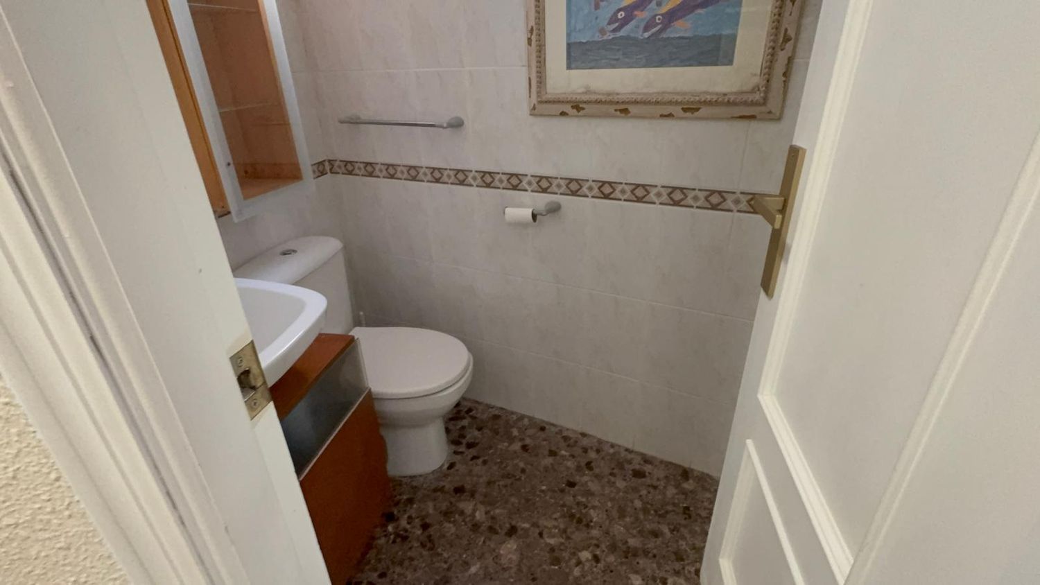 Piso en Paseo del Mediterrani, 17 - Foto 22