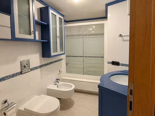 Piso en Avenida Linares Rivas, 4, Ensanche - Foto 12
