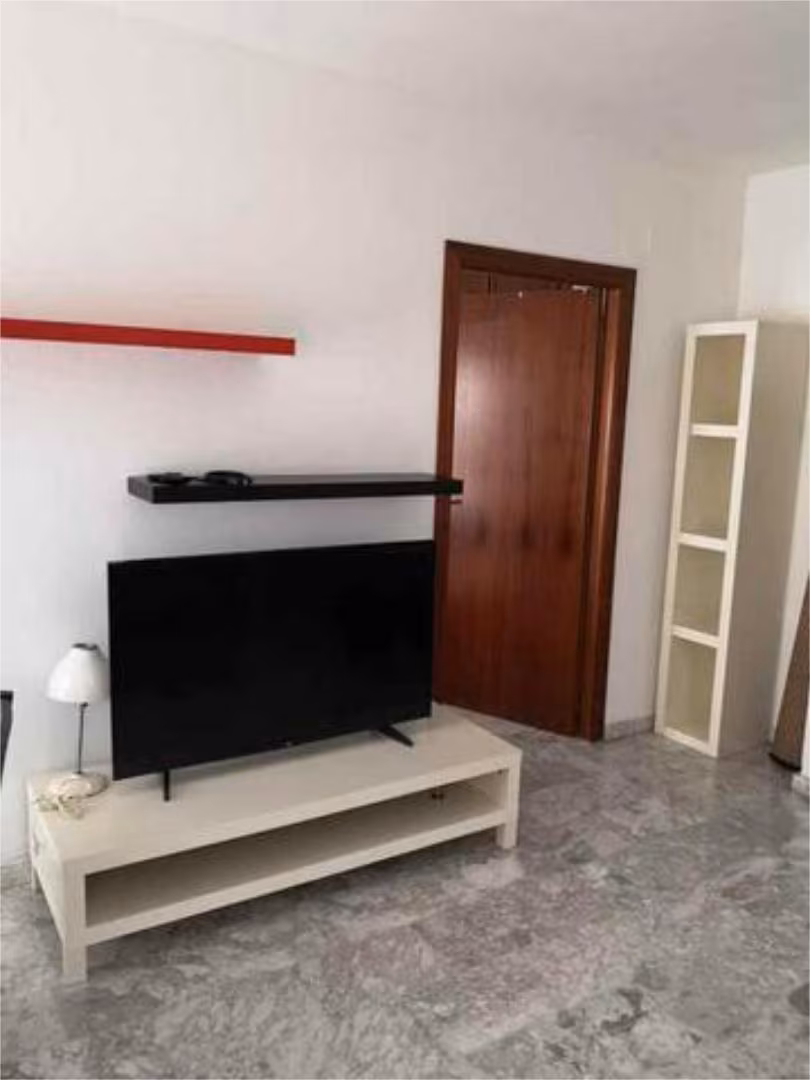 Apartamento en Cruz de los Caidos
