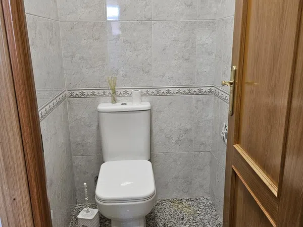 Local en paseo del Camp del Roure, 54 - Foto 8