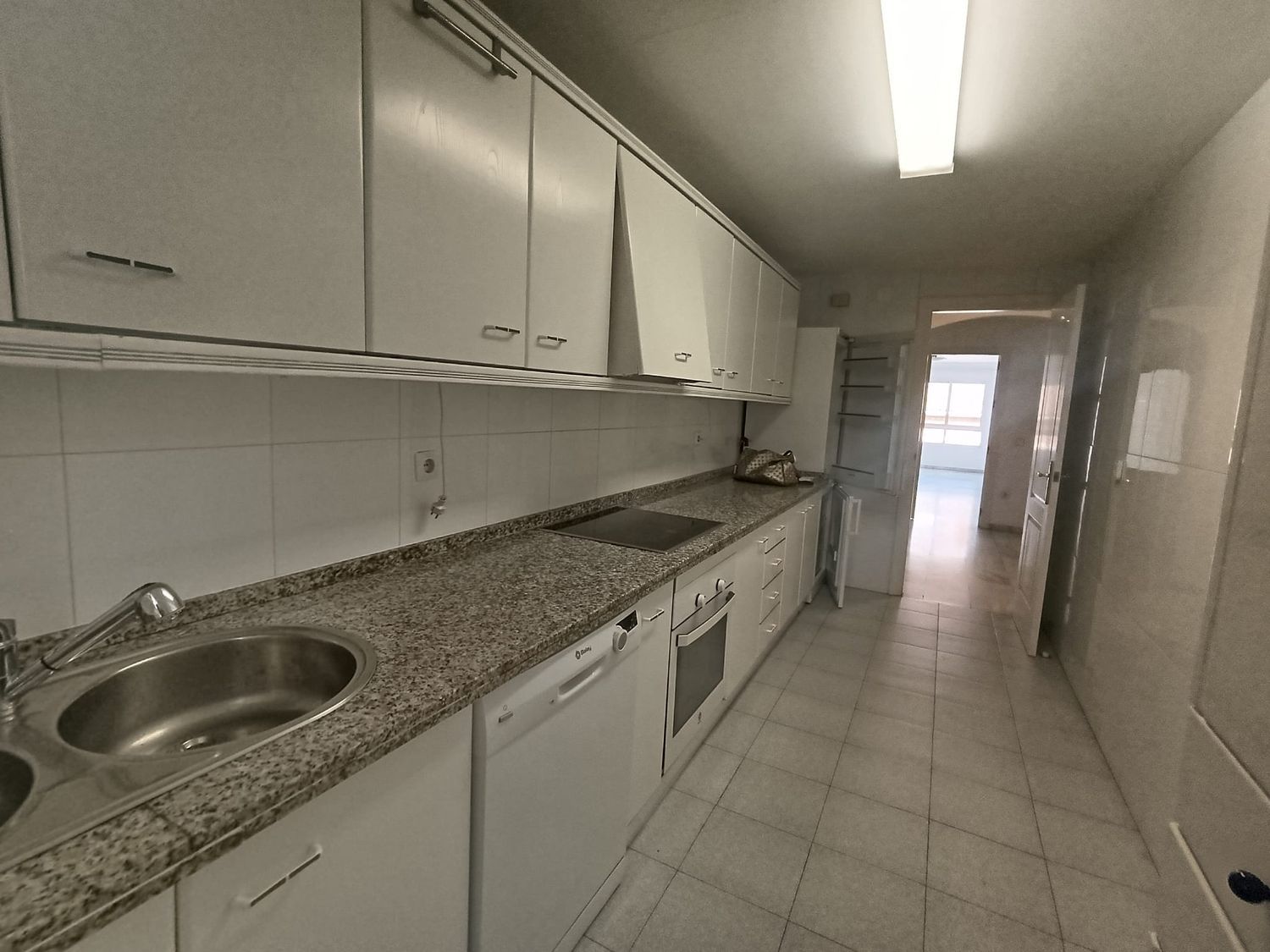 Piso en Calle Cuarteles, Perchel sur - El Bulto - Foto 18