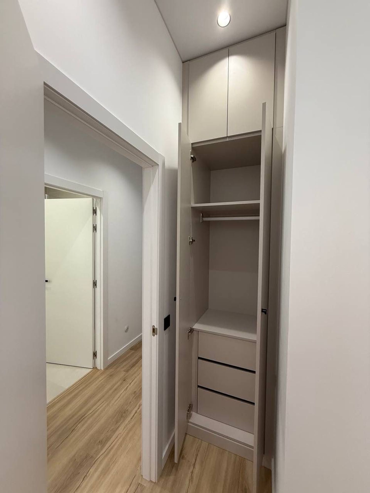 Piso en calle del Doctor Serrano, 9 - Foto 22