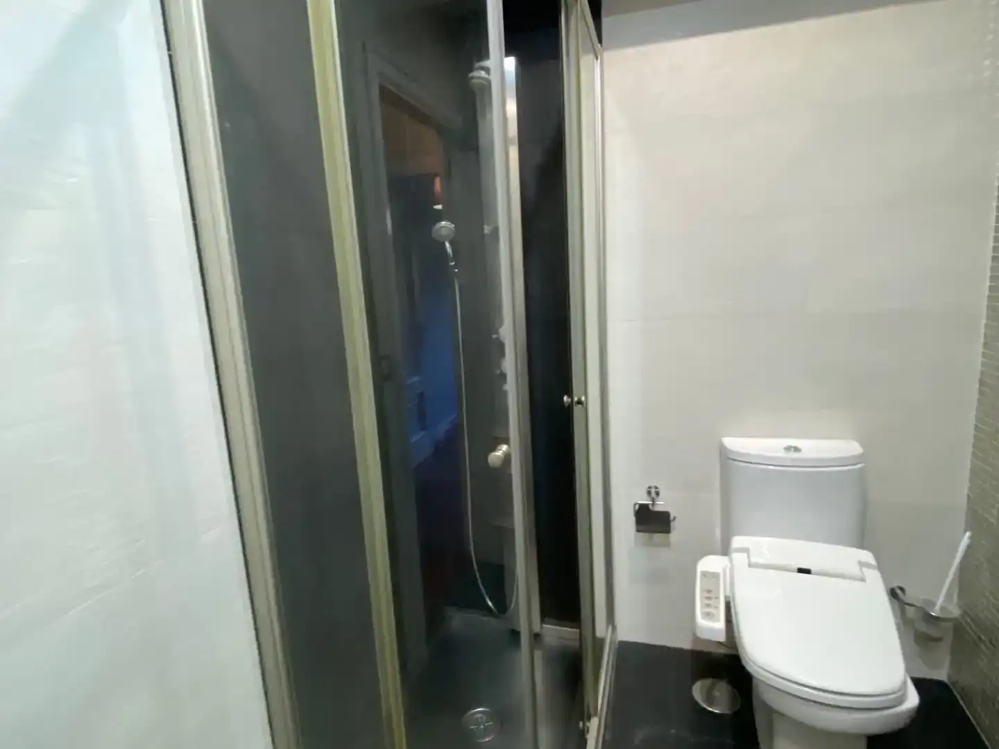 Piso en  Rúa de García Barbón 101A - Foto 35