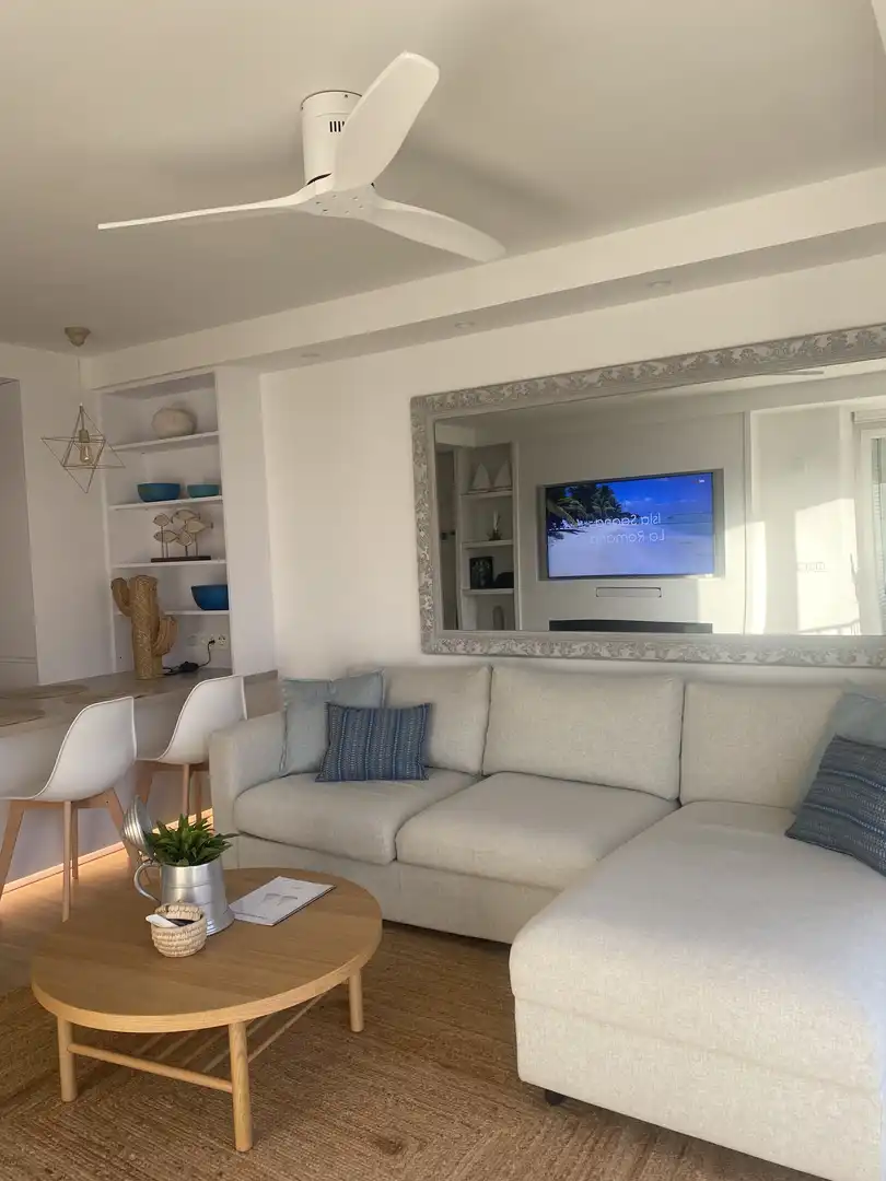 Apartamento en  Avenida de Julio Iglesias 69 - Foto 15