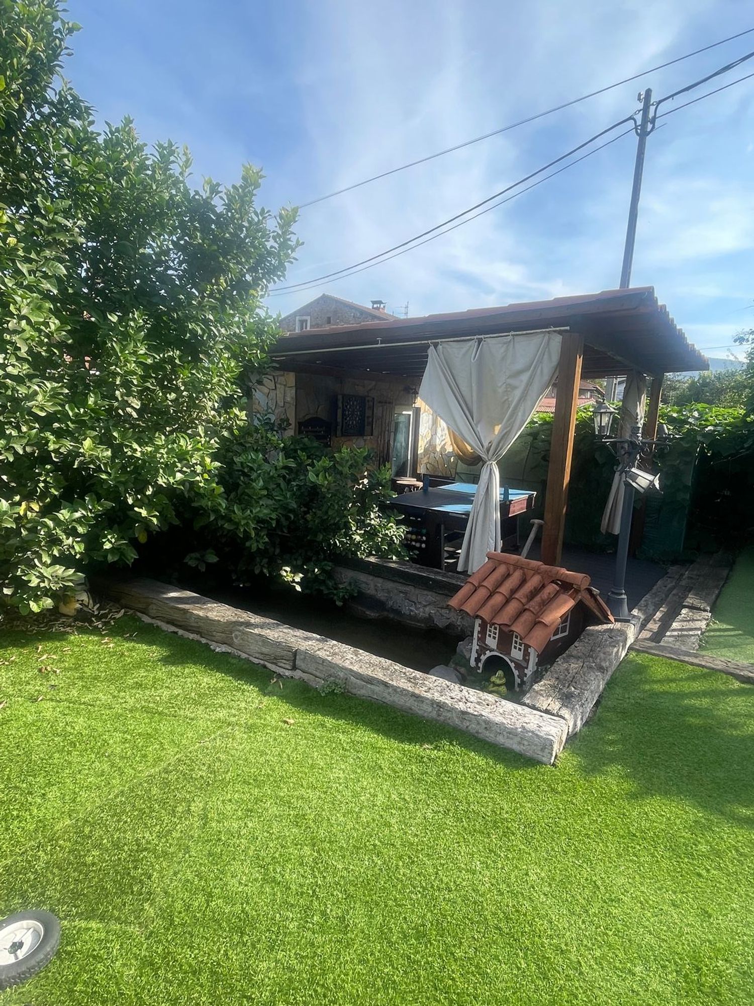 Chalet adosado en Avenida de Jose Maria Quijano, 11 - Foto 32