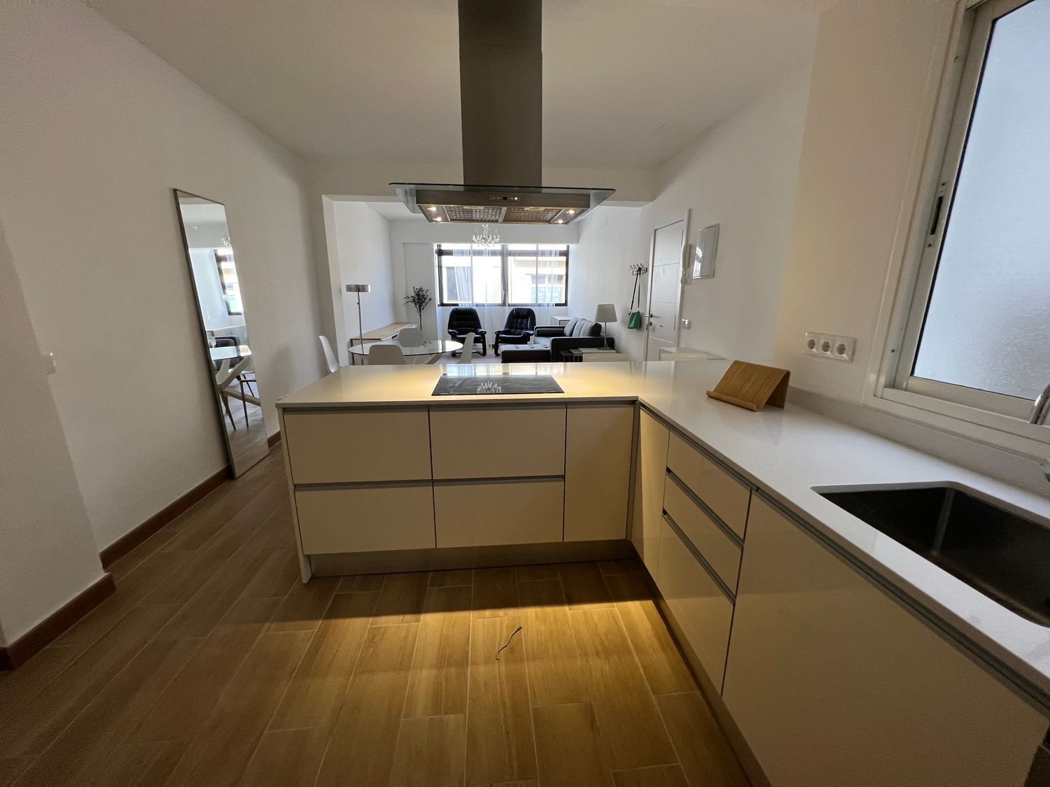 Piso en Calle Alfredo s Pérez, 11, Arenales - Lugo - Avda Marítima - Foto 23