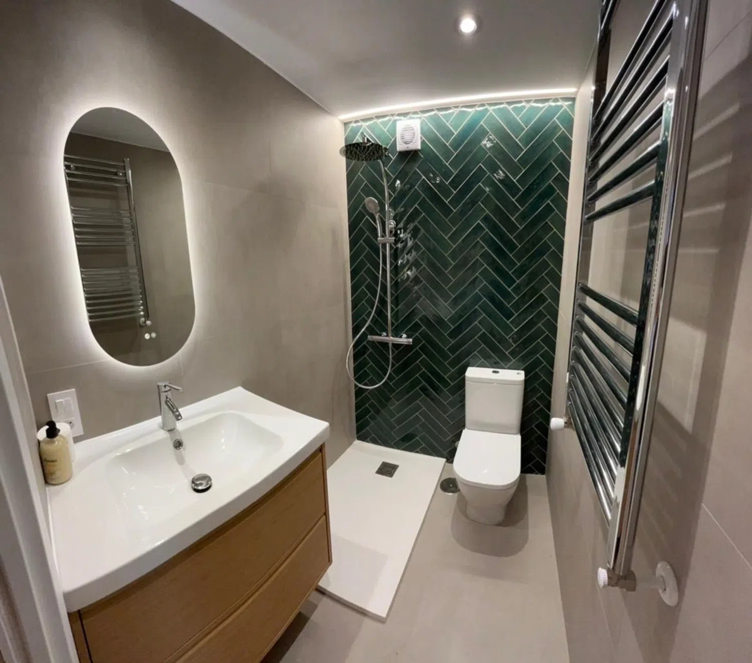 Piso en calle Benidorm, 2 - Foto 4