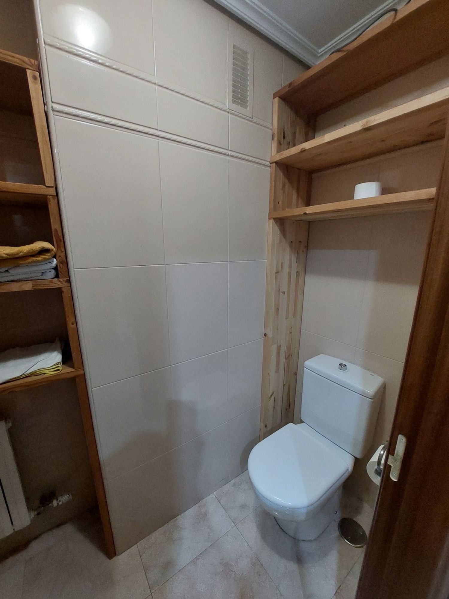 Piso en Calle Monasterio de Irache, 53, San Juan, San Juan - Foto 16