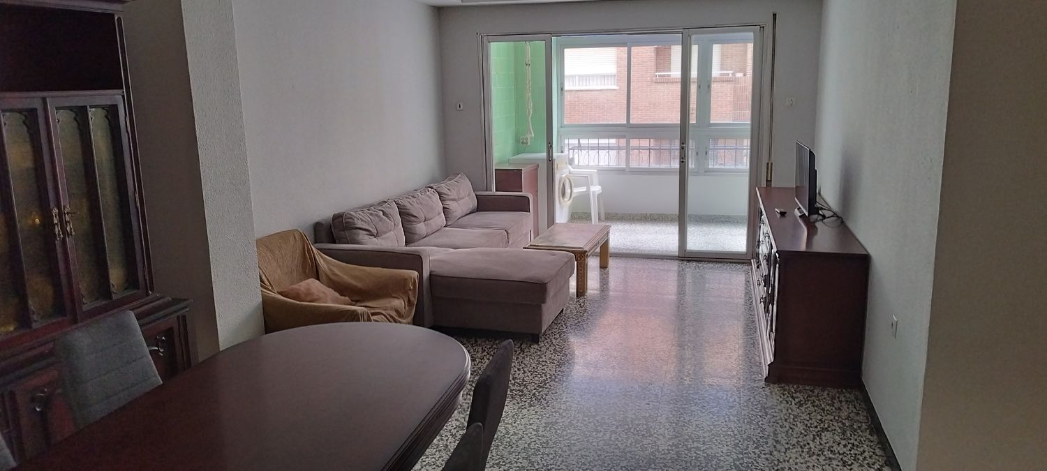 Piso en Paseo de la Petxina, 1, El Botànic - Foto 18