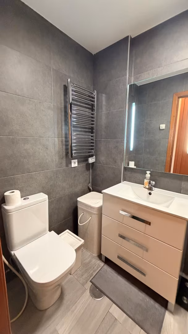 Piso en  Calle del Poeta Joan Maragall 19B - Foto 5