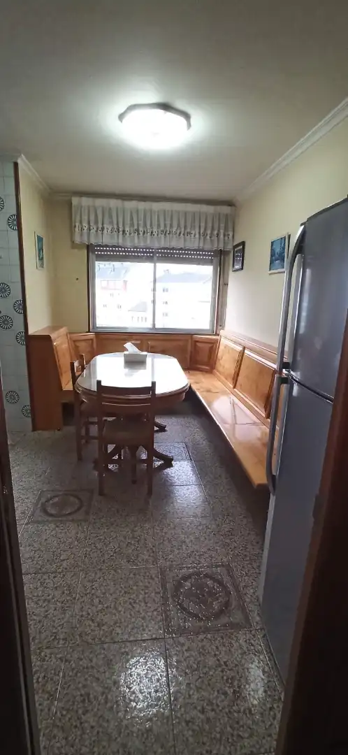 Piso en  Rúa Alexandre Bóveda 16 - Foto 5