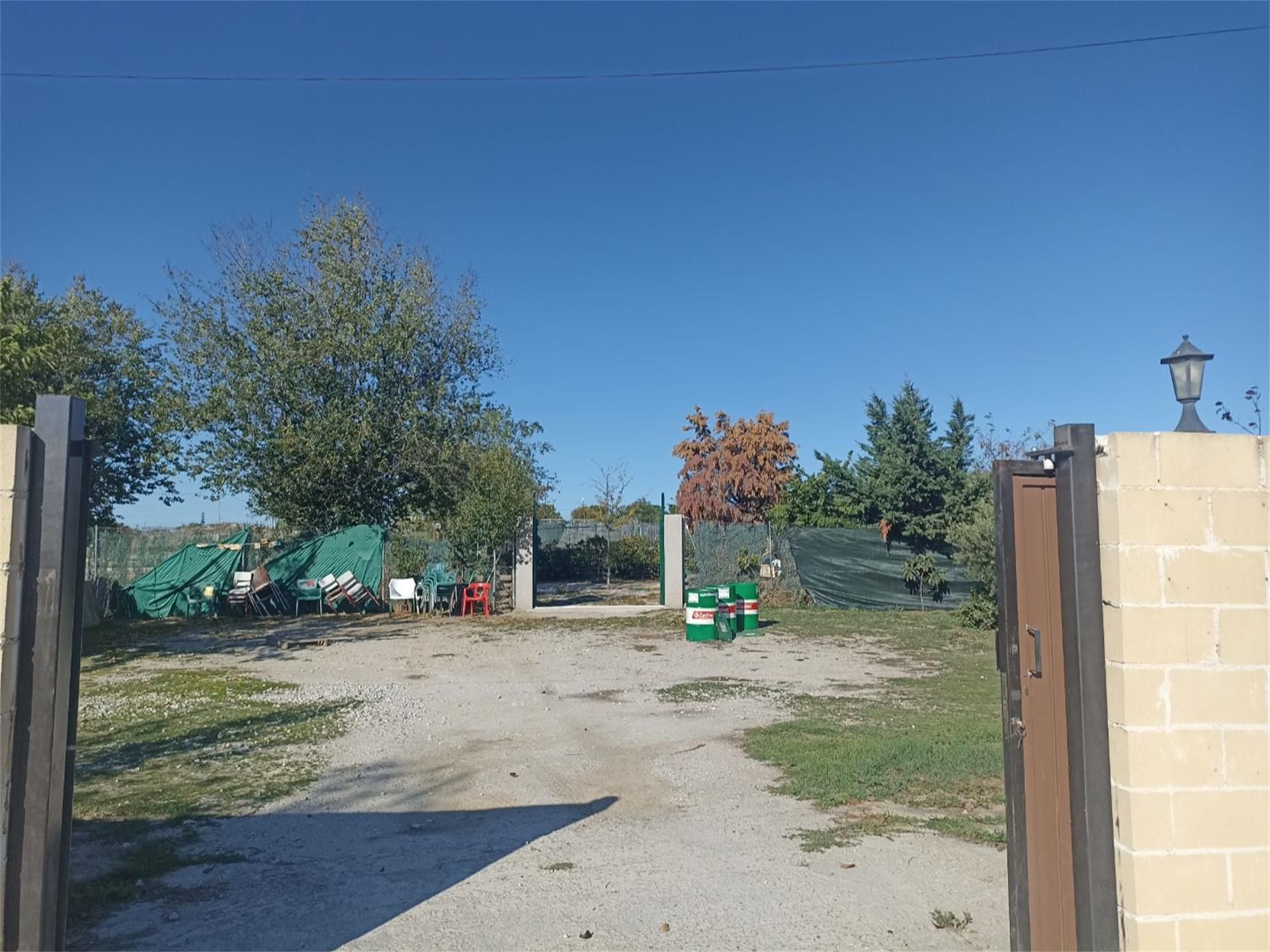 Finca rústica en  Camino del Sotillo Fuencarral - Foto 2